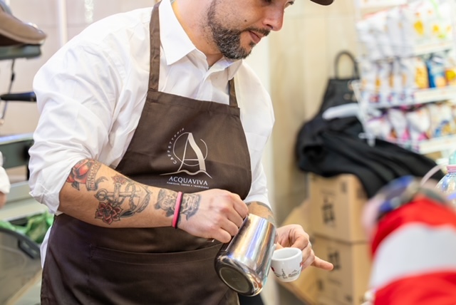 Caffè