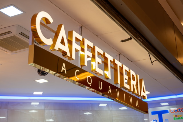 Logo Acquaviva