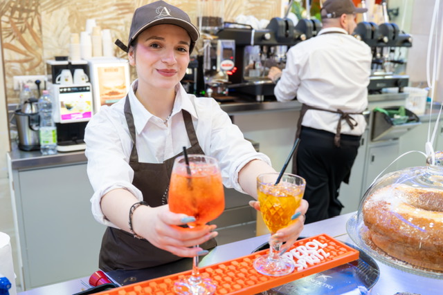 Aperitivo